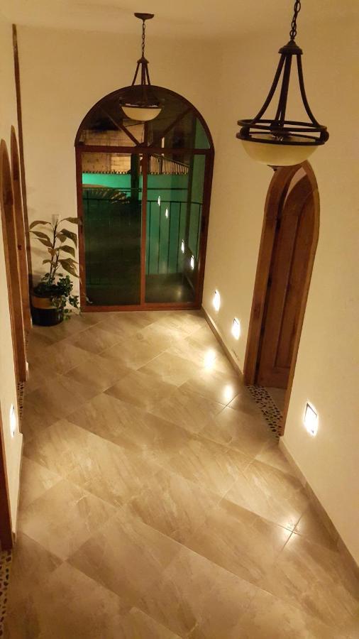Casa Privada Con Alberca Volada Βίλα Κουερναβάκα Εξωτερικό φωτογραφία