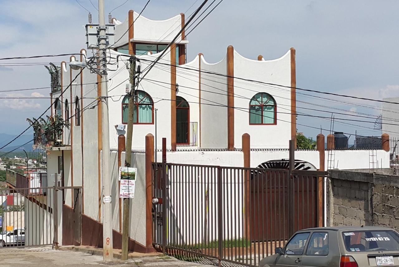 Casa Privada Con Alberca Volada Βίλα Κουερναβάκα Εξωτερικό φωτογραφία