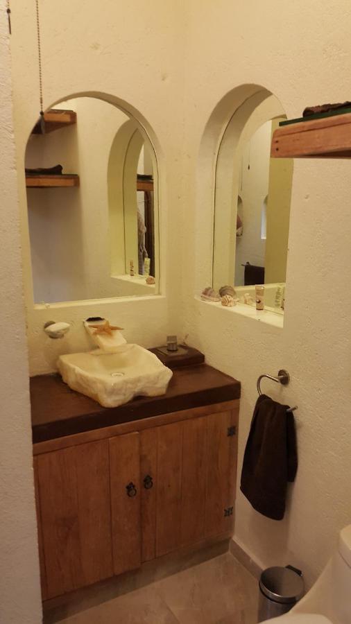 Casa Privada Con Alberca Volada Βίλα Κουερναβάκα Εξωτερικό φωτογραφία